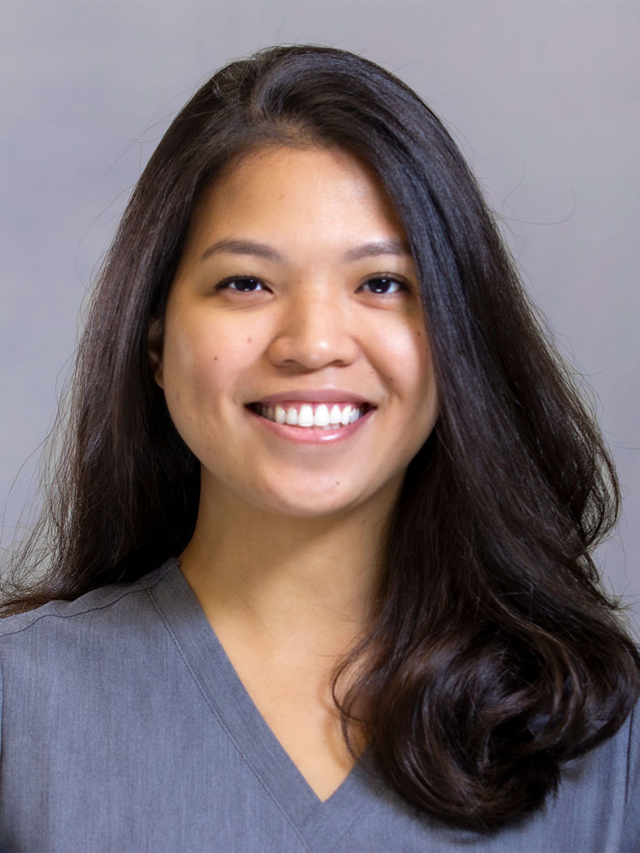 Ailene Kang, DMD - Four Rivers Community Health Center