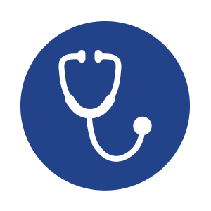 Stethoscope Icon