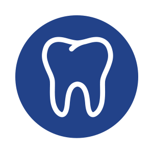 Dentist Icon - tooth