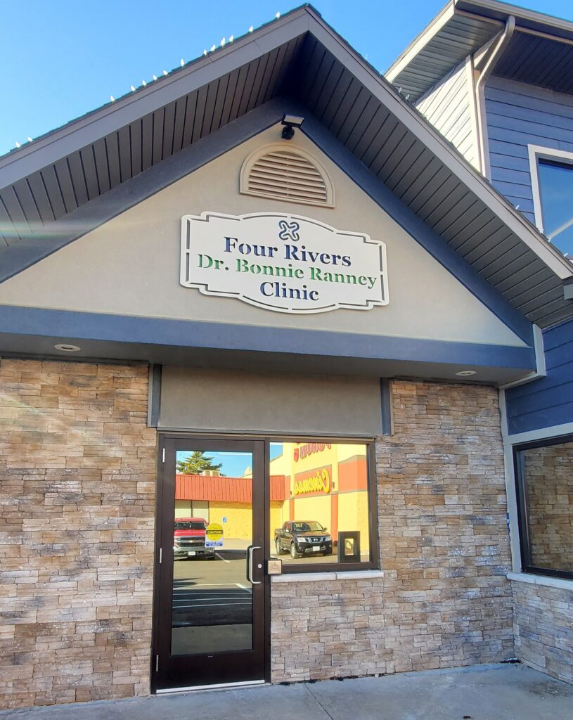 Four Rivers Community Health Center Dr. Bonnie Ranney Clinic