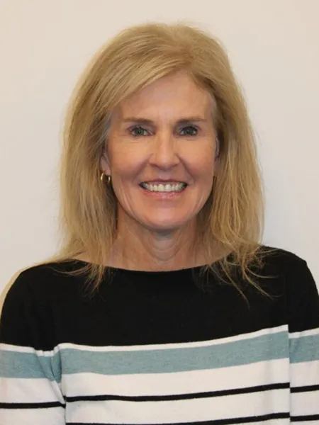 Dr. Debbi McCaul