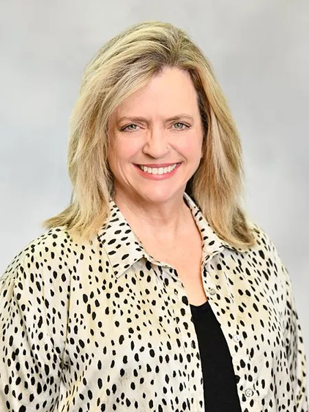 Angie Reid - Salem Clinic Medical Manager