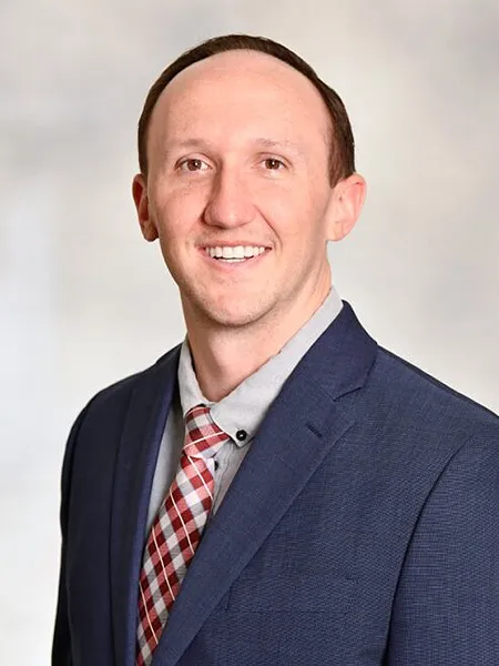 Dr. Blake Rost - Four Rivers Dentist