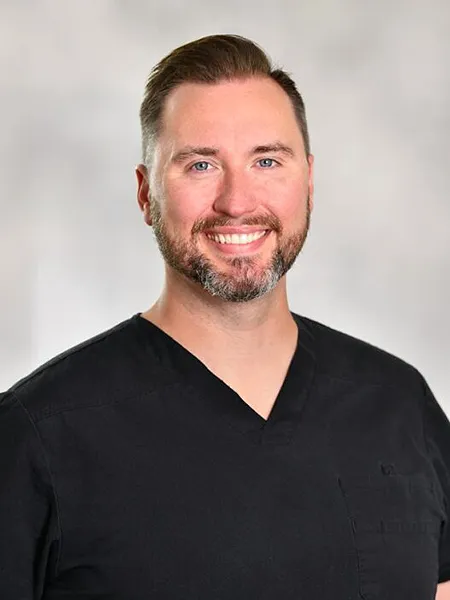 David Dumbach, DDS - Four Rivers Community Health Center