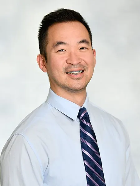 David Kang - DMD