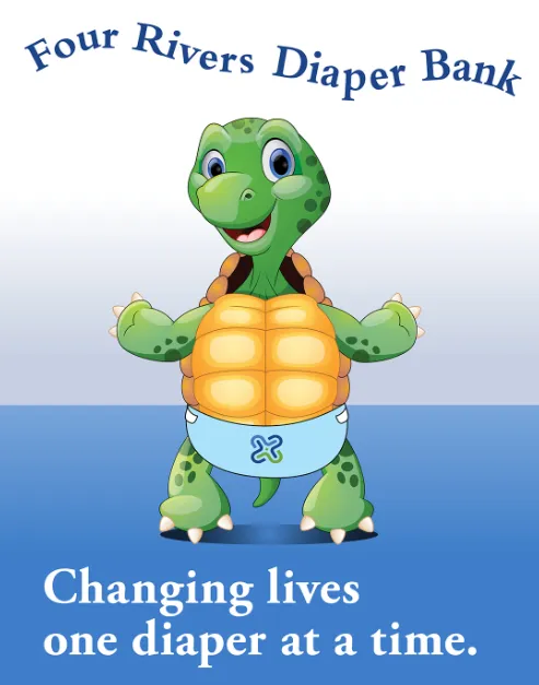 Diaper Bank Changing Lives