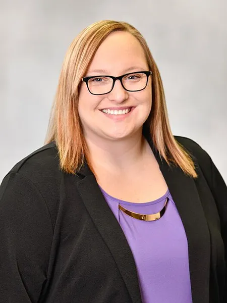 Jennifer Blanton - Accounting Manager Four Rivers