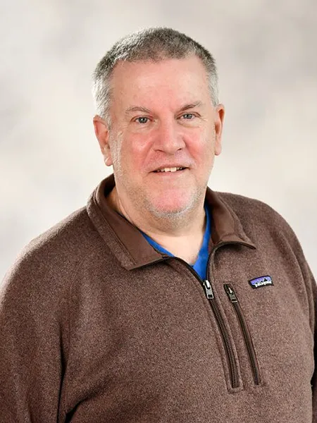 Mark McClure, DDS