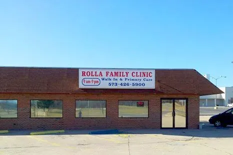 Rolla Family Clinic - Rolla, MO