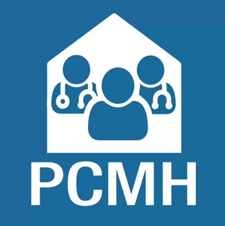 PCMH Logo