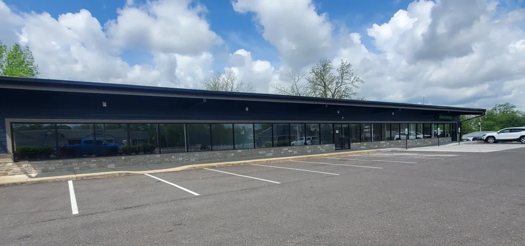 Four Rivers Cuba Clinic